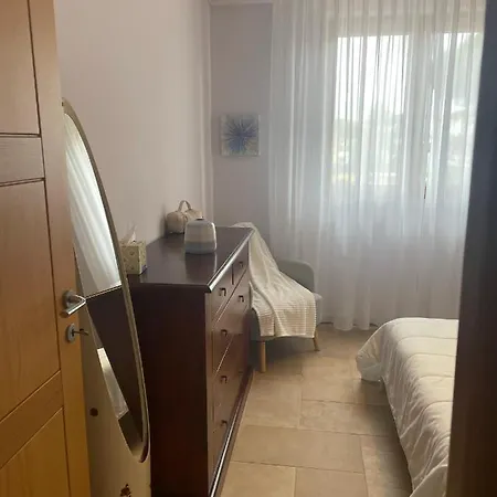 La Casa Di Flora Aeroporto Di Fiumicino Villa Exterior photo