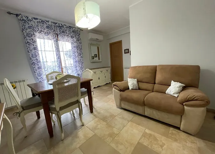 La Casa Di Flora Aeroporto Di Fiumicino