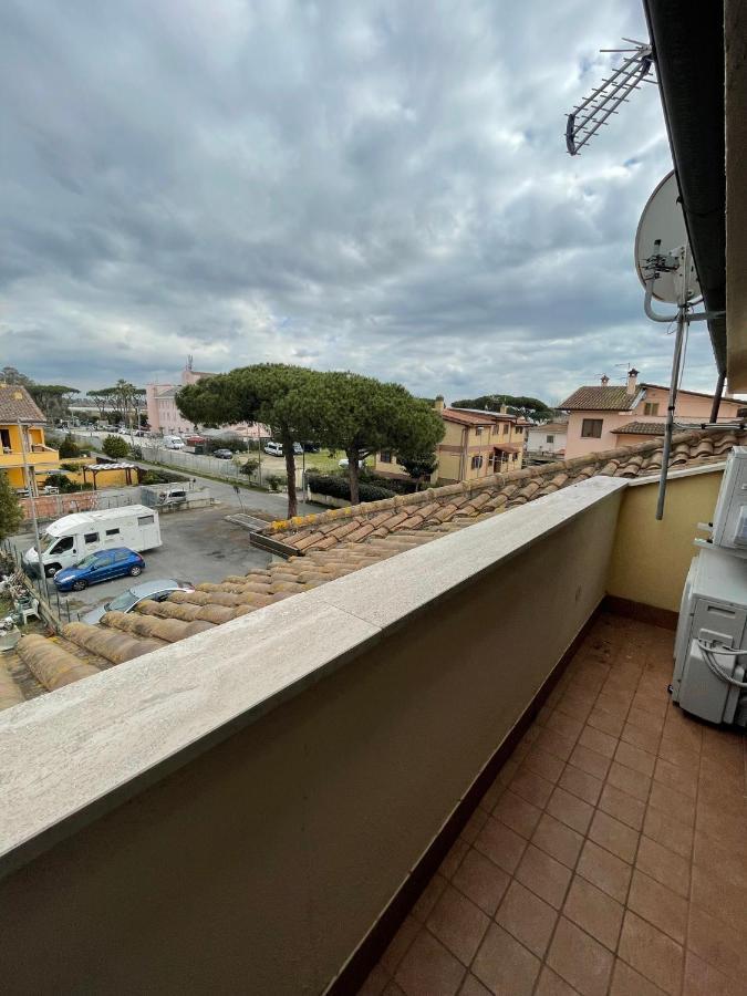 La Casa Di Flora Aeroporto Di Holiday home Fiumicino