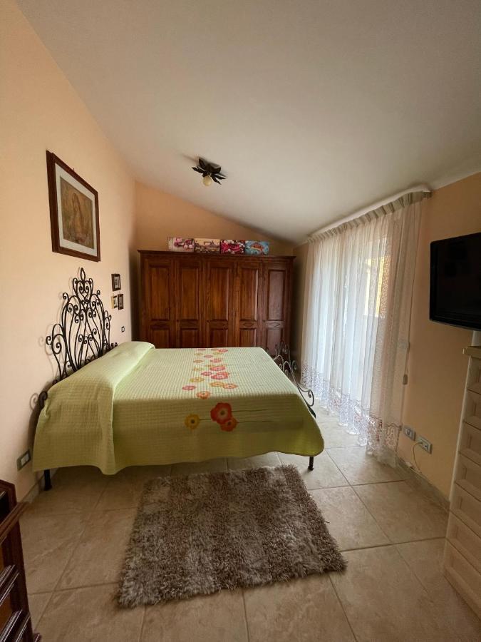 Holiday home La Casa Di Flora Aeroporto Di